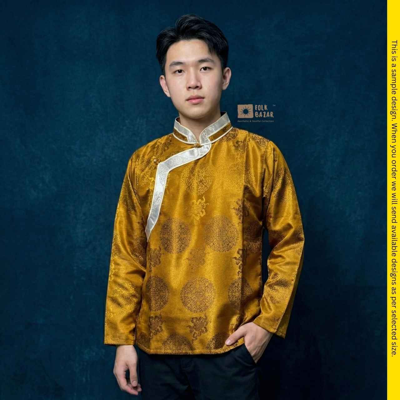 Khenja Shirt